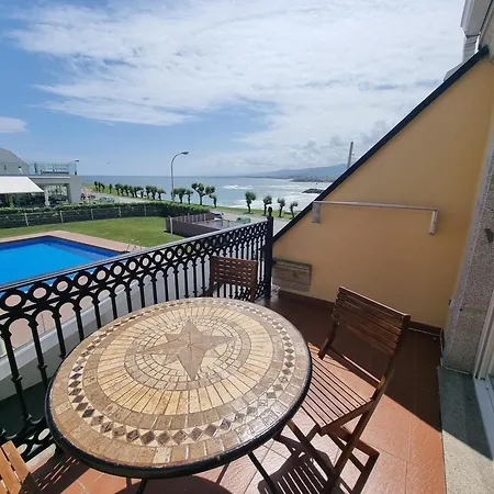 Atico Rapadoira * Foz