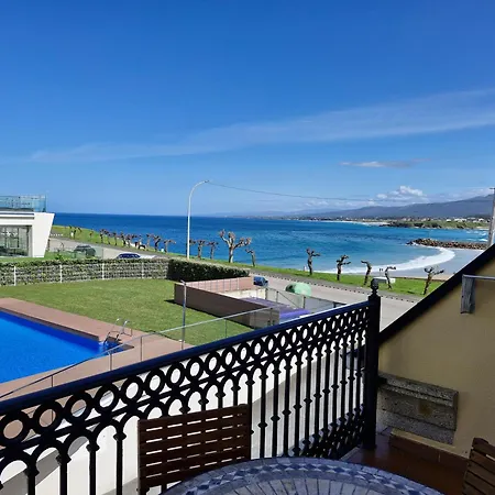 Atico Rapadoira * Foz