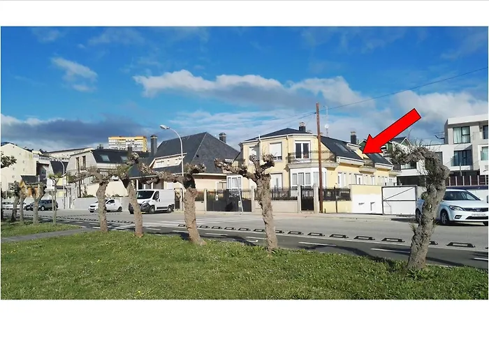 Atico Rapadoira * Фос