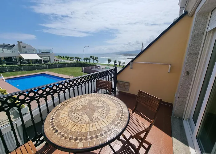 Atico Rapadoira * Фос