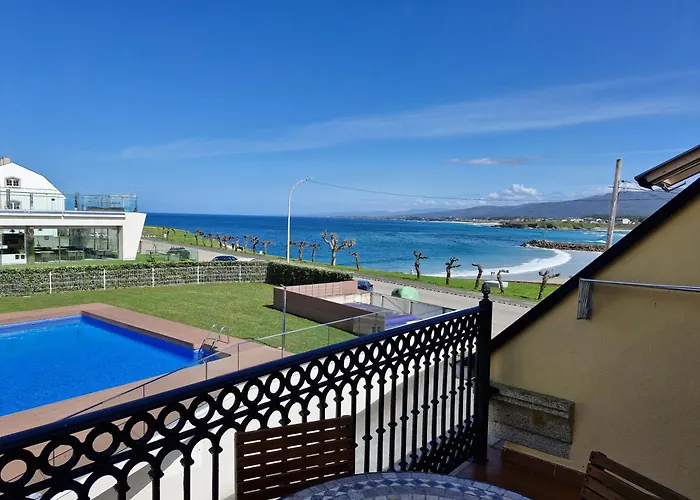 Atico Rapadoira * Фос